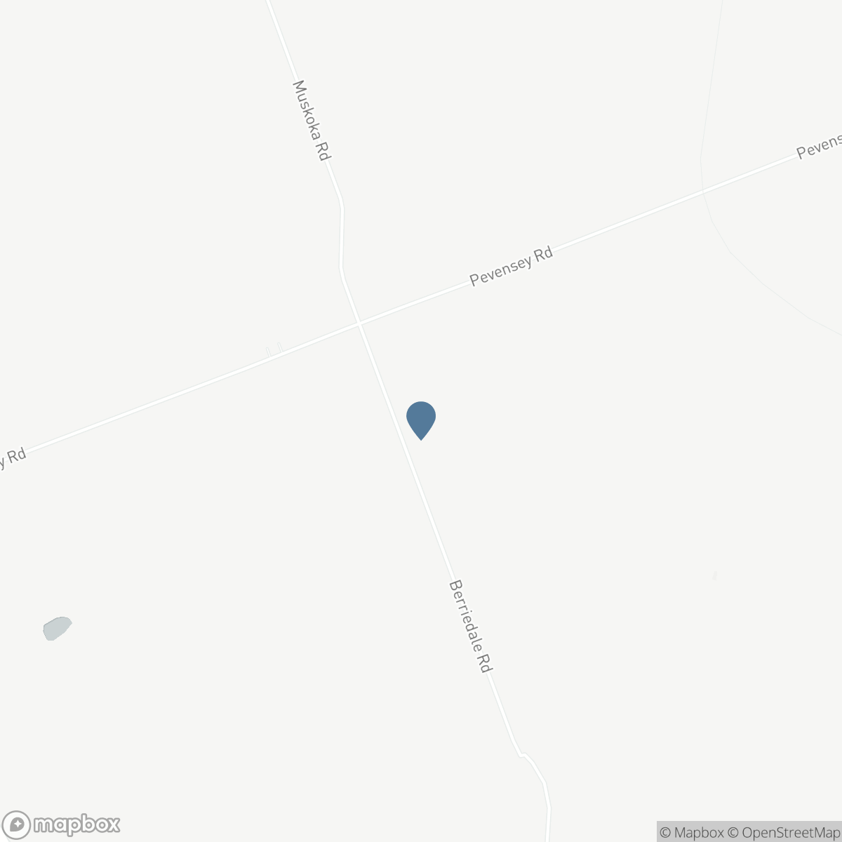 PART 2 BERRIEDALE ROAD, Magnetawan, Ontario P0A 1C0